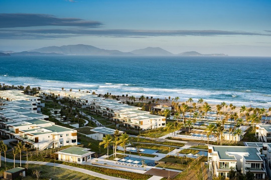 ALMA Resort thêm nhiều sản phẩm cho gia đình nhân dịp hè 2023 | Thị trường NLD